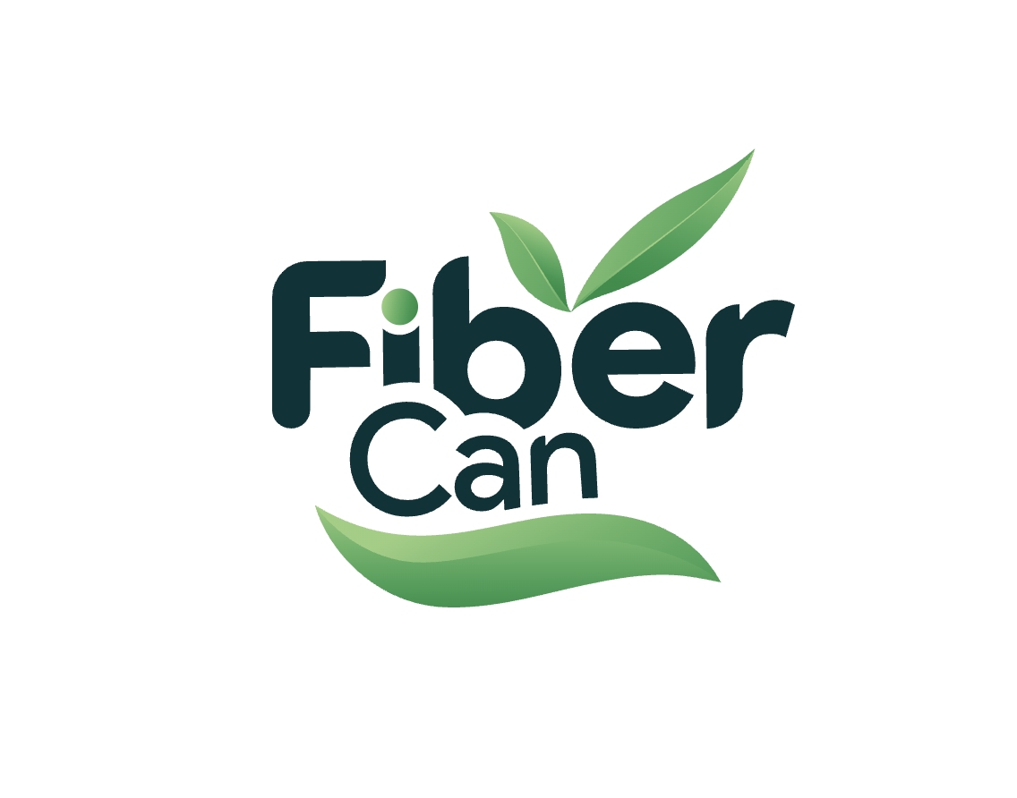 FiberCan Premium Logo